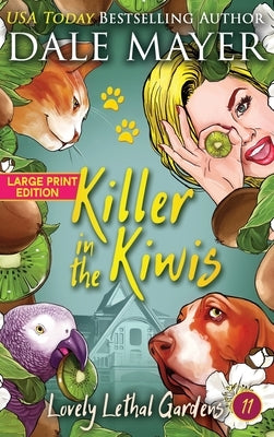 Killer in the Kiwis by Mayer, Dale