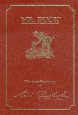 MR Buck by Buckingham, Nash