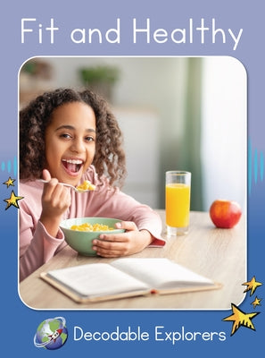 Fit and Healthy: Skills Set 6 by Walker, Rachel