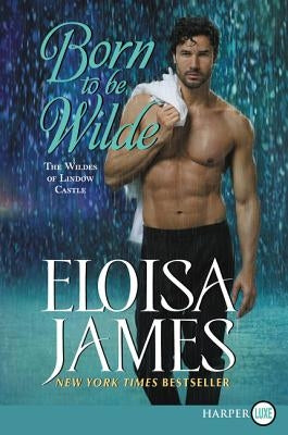 Born to Be Wilde LP by James, Eloisa