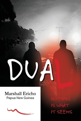 Dual by Ericho, Marshall