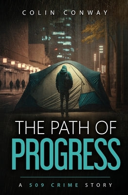 The Path of Progress by Conway, Colin