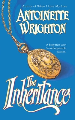 Inheritance by Wrighton, Antoinette