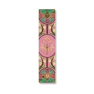 Mimosa Bookmark by Paperblanks (Poetry in Bloom) by Paperblanks