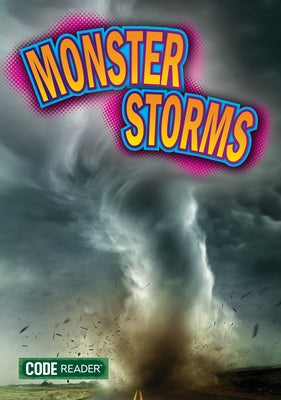 Monster Storms by Treasure Bay
