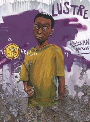 Lustre by Norris, Keenan