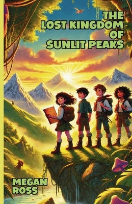 The Lost Kingdom of Sunlit Peaks by Ross, Megan
