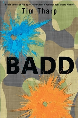 Badd by Tharp, Tim