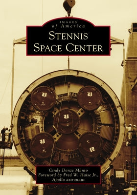 Stennis Space Center by Manto, Cindy