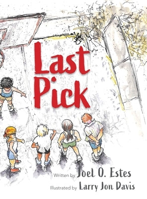 Last Pick by Estes, Joel O.