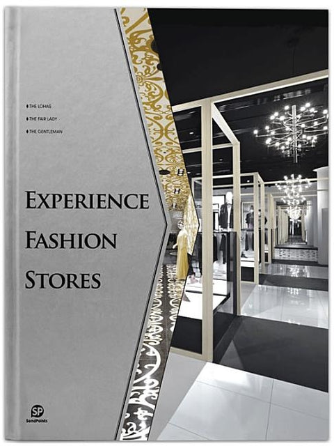 Experience Fashion Stores by SendPoints