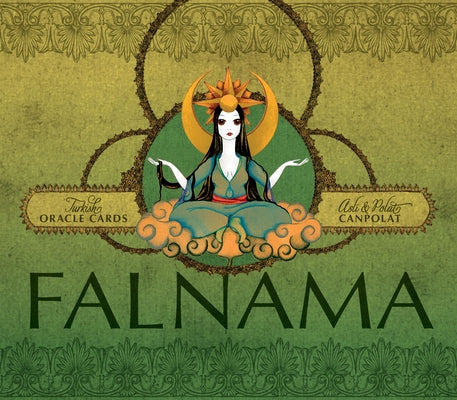 Falnama: Turkish Oracle Cards by Canpolat, Polat