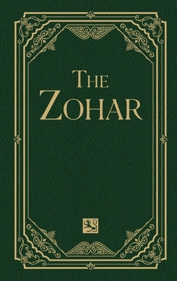 The Zohar Volume 19: Balak by Shimon Bar Yochai, Rabbi