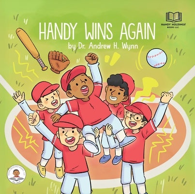 Handy Wins Again by Wynn, Andrew H.