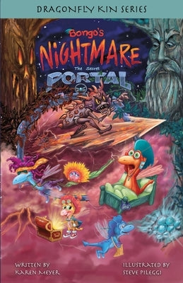Bongo's Nightmare by Meyer, Karen