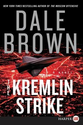 The Kremlin Strike LP by Brown, Dale