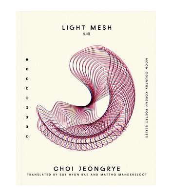 Light Mesh by Jeongrye, Choi