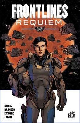 Frontlines: Requiem: The Graphic Novel by Kloos, Marko