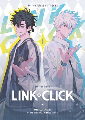 Link Click Vol.1 by Haoling, Li