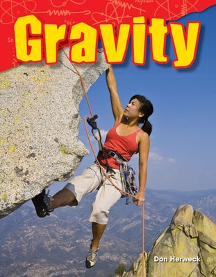 Gravity by Herweck, Don