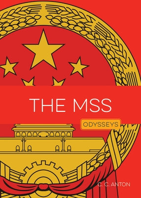 Mss by Anton, C. C.