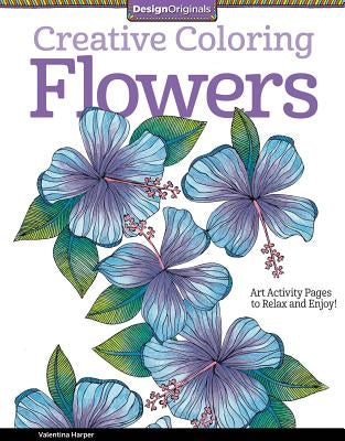 Flowers by Harper, Valentina