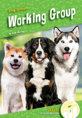 Working Group by Murray, Julie