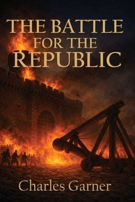 The Battle of the Republic by Garner, Charles