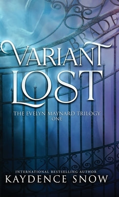 Variant Lost by Snow, Kaydence