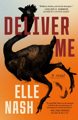Deliver Me by Nash, Elle