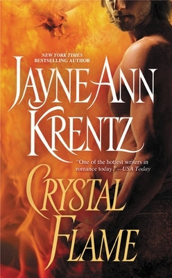 Crystal Flame by Krentz, Jayne Ann