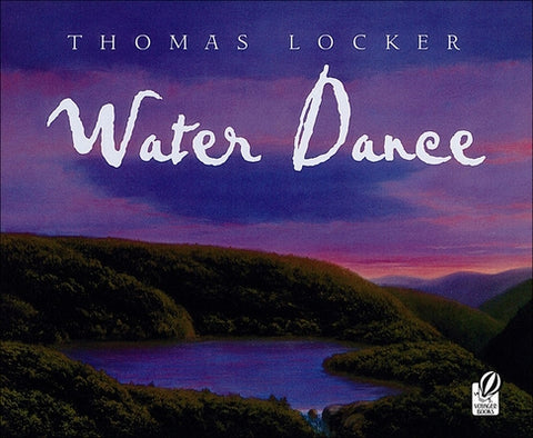 Water Dance by Locker, Thomas