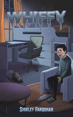 Whiffy by Farquhar, Shirley