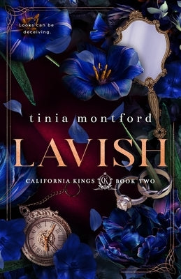 Lavish by Montford, Tinia