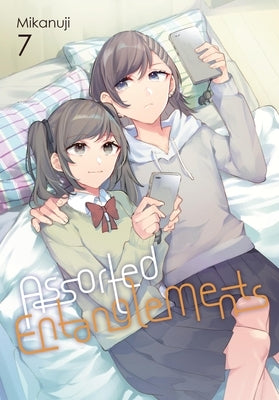 Assorted Entanglements, Vol. 7: Volume 7 by Mikanuji