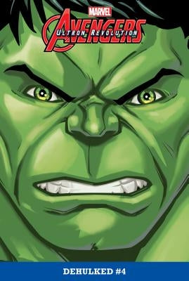 Dehulked by Caramagna, Joe