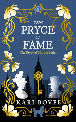 The Pryce of Fame by BovÃ©e, Kari