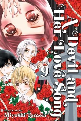 Devil and Her Love Song, Vol. 9 by Tomori, Miyoshi