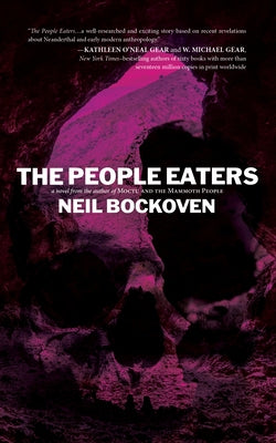 The People Eaters by Bockoven, Neil