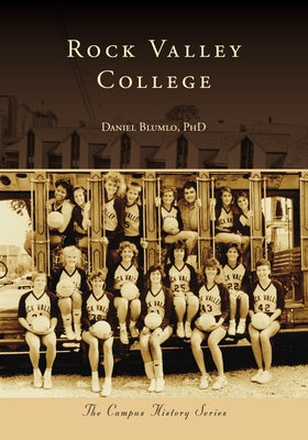 Rock Valley College by Blumlo, Daniel