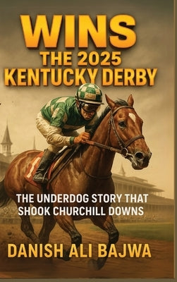 Wins the 2025 Kentucky Derby: The Underdog Story That Shook Churchill Downs by Bajwa, Danish Ali