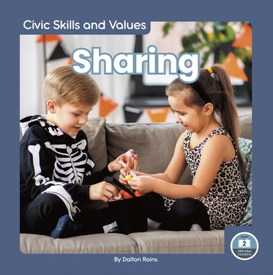 Sharing by Rains, Dalton