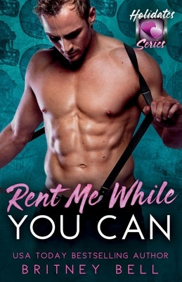 Rent Me While You Can by Bell, Britney