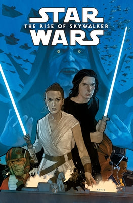 Star Wars: The Rise of Skywalker Adaptation by Houser, Jody