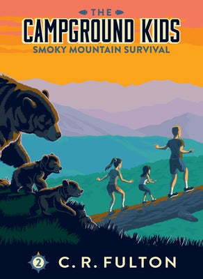 Smoky Mountain Survival by Fulton, C. R.