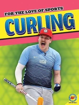 Curling by Bekkering, Annalise