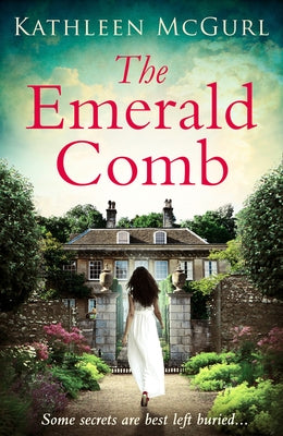 The Emerald Comb by McGurl, Kathleen