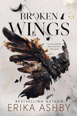 Broken Wings: A Military Romance by Ashby, Erika