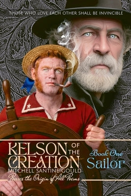 Sailor: Book One by Gould, Mitchell Santine