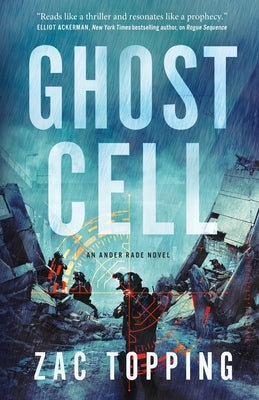 Ghost Cell by Topping, Zac